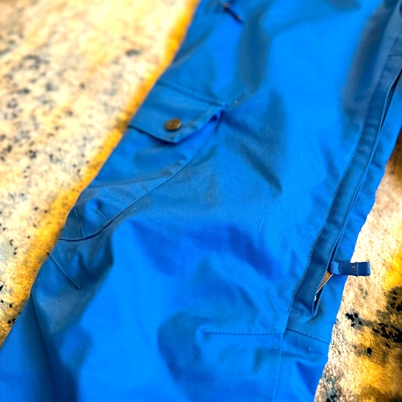 Women’s Foursquare Snow Pants - M - Picture 6 of 8